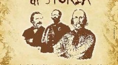 Prorogato il periodo di permanenza della Mostra 150 anni di Storia"...